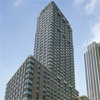 180 Riverside Boulevard at Trump Place New York, New York